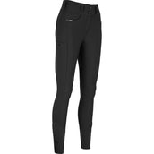 Pikeur Calzoni Laure SD Full Grip Nero
