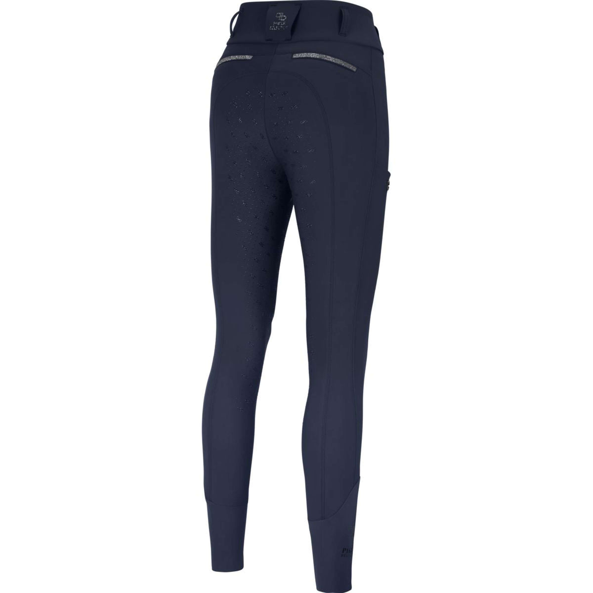 Pikeur Calzoni Laure SD Full Grip Night Blue