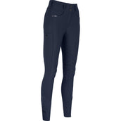 Pikeur Calzoni Laure SD Full Grip Night Blue