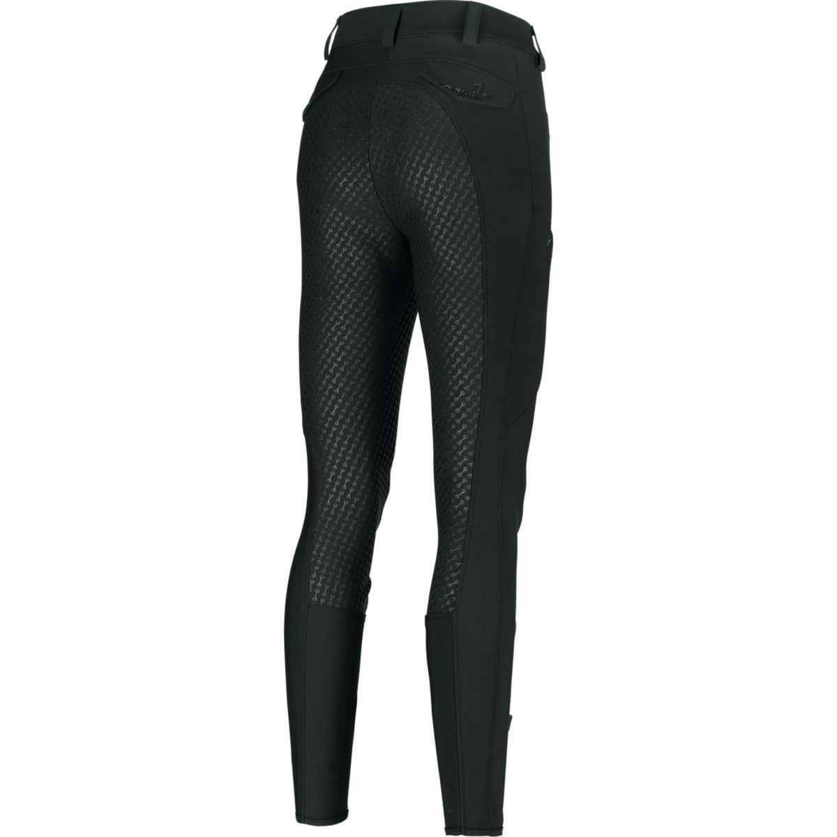 Pikeur Pantaloni da Equitazione LAURE KG Verde scuro