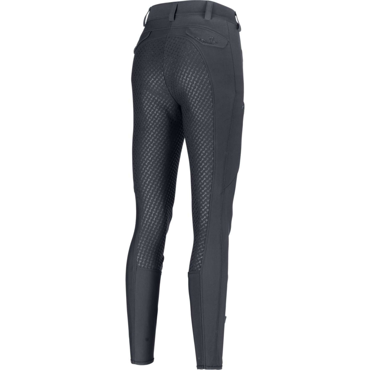 Pikeur Pantaloni da Equitazione LAURE KG DarkShadow