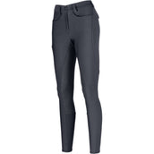 Pikeur Pantaloni da Equitazione LAURE KG DarkShadow
