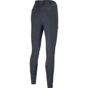 Pikeur Calzoni Laure Highwaist Dark Shadow