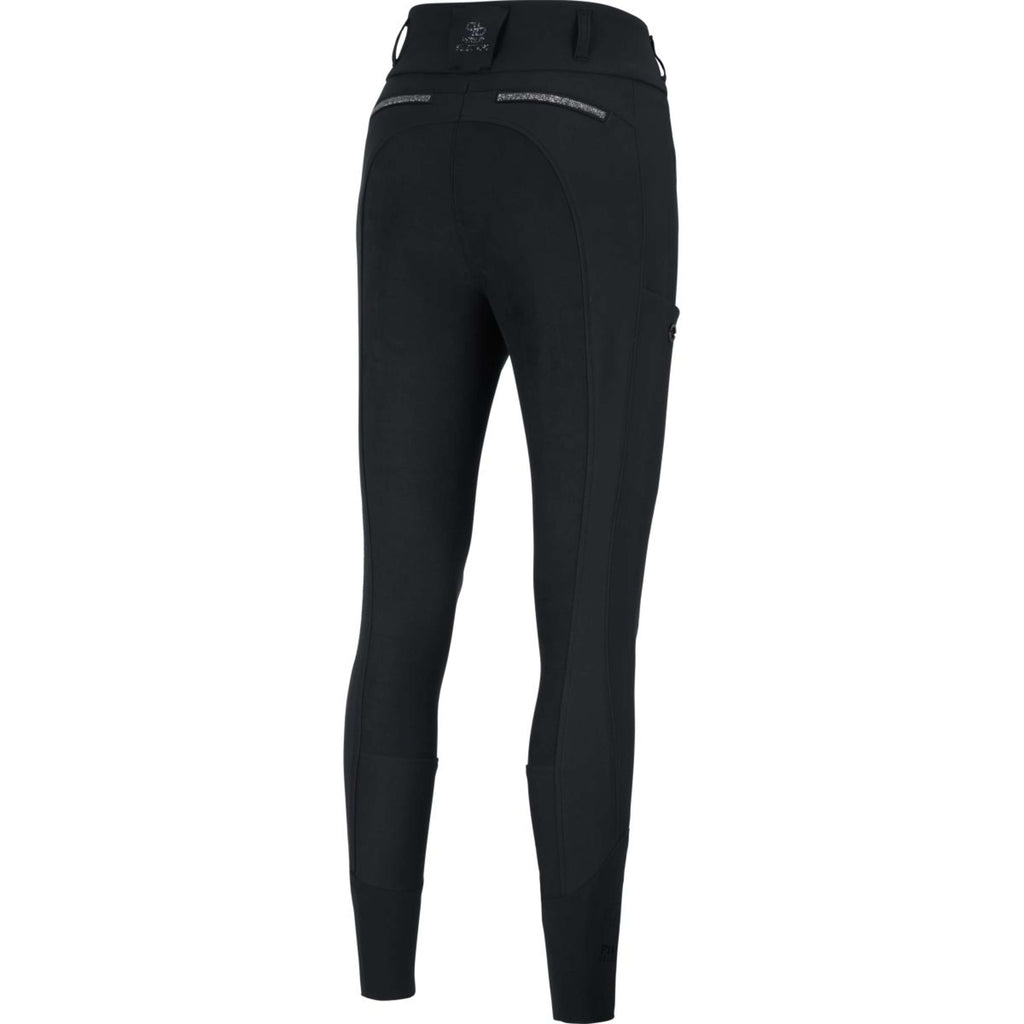 Pikeur Calzoni Laure Highwaist Nero