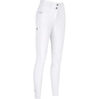 Pikeur Calzoni Laure SD Full Grip Bianco