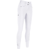 Pikeur Calzoni Laure Highwaist Bianco