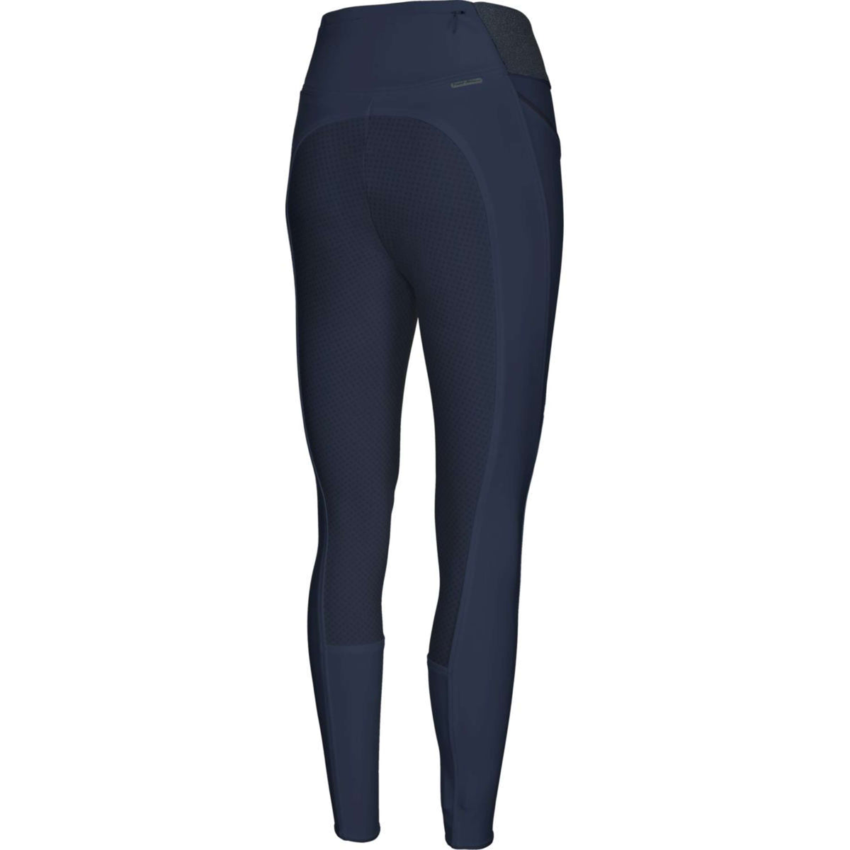 Pikeur Leggings da Equitazione HANNE Athleisure FG Donne Nightblue