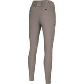 Pikeur Leggings da Equitazione Linnett Tight SD Full Grip Sandstorm