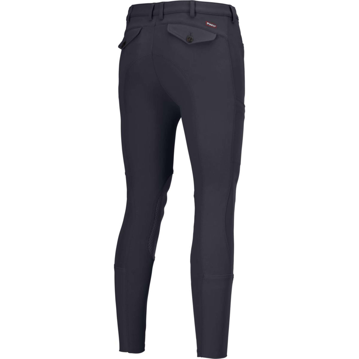 Pikeur Pantaloni da Equitazione NAVARO KG DarkShadow