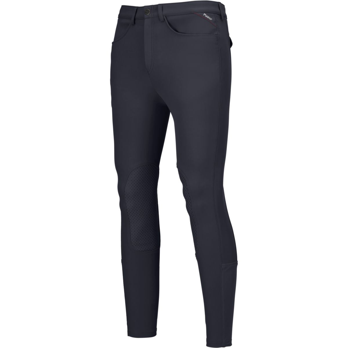Pikeur Pantaloni da Equitazione NAVARO KG DarkShadow