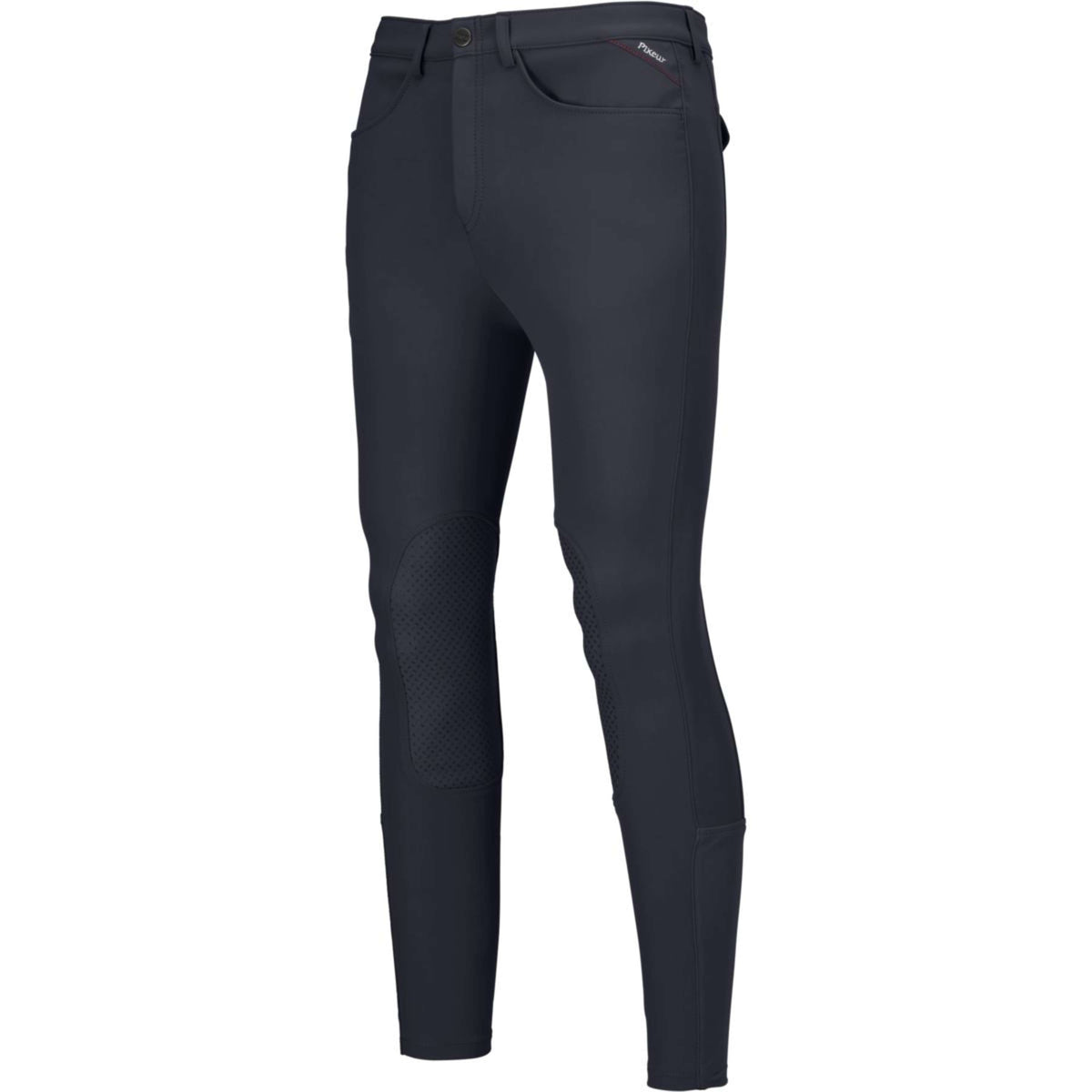 Pikeur Pantaloni da Equitazione NAVARO KG DarkShadow