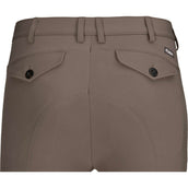 Pikeur Pantaloni da Equitazione NAVARO KG Noce