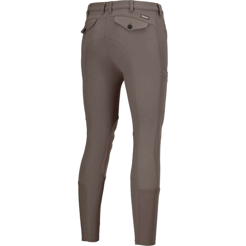 Pikeur Pantaloni da Equitazione NAVARO KG Noce