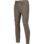 Pikeur Pantaloni da Equitazione NAVARO KG Noce