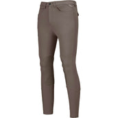 Pikeur Pantaloni da Equitazione NAVARO KG Noce