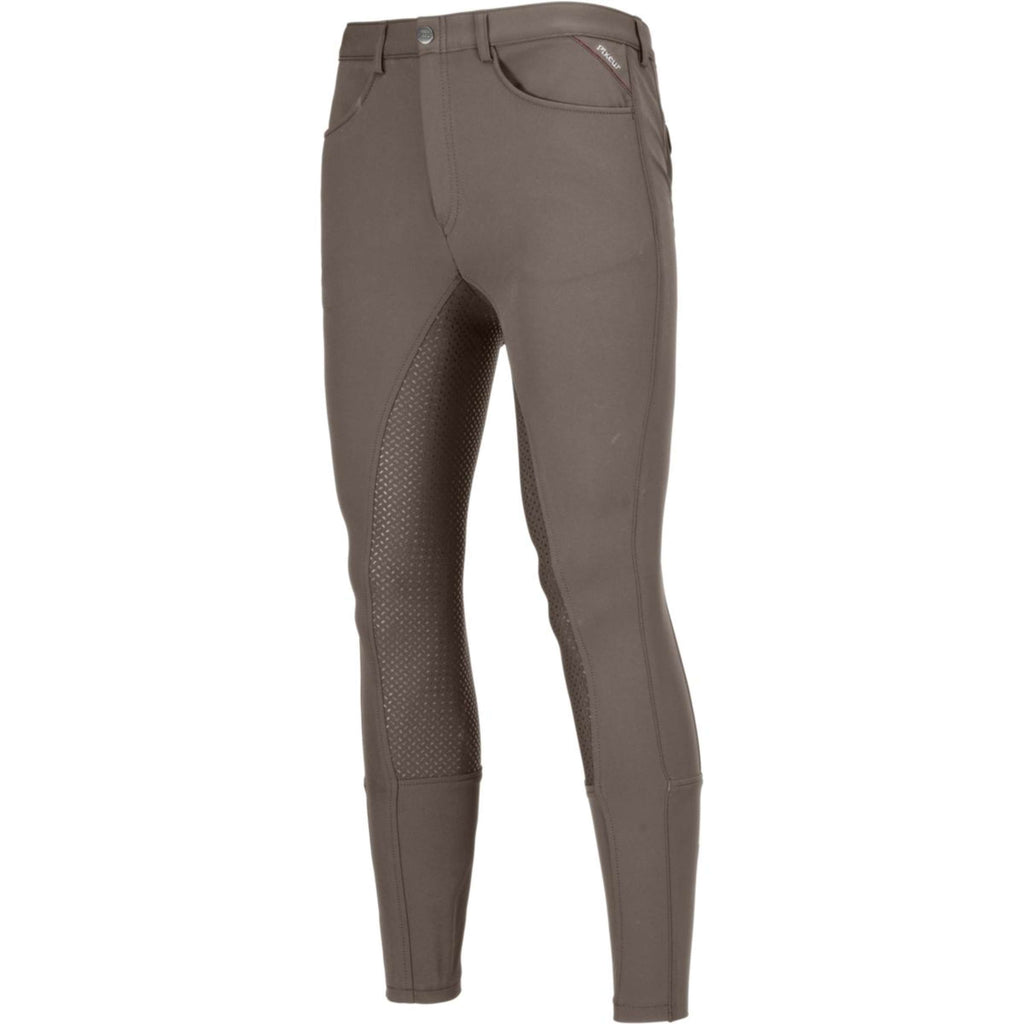Pikeur Pantaloni da Equitazione NAVARO FG Noce