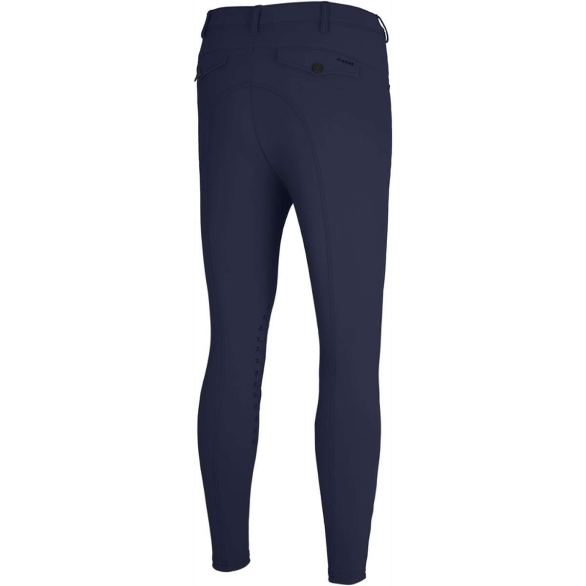 Pikeur Calzoni New Rodrigo SD Knie Grip Night Blue