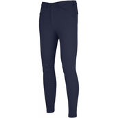 Pikeur Calzoni New Rodrigo SD Knie Grip Night Blue