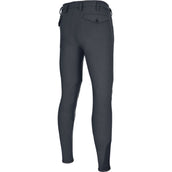 Pikeur Calzoni Rodrigo ll Knee Grip Uomini Dark Shadow