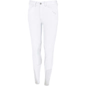 Pikeur Pantaloni da Equitazione BROOKLYN Bianco