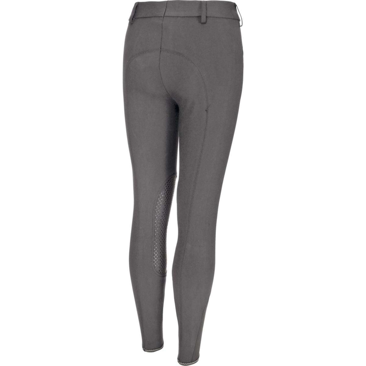 Pikeur Pantaloni da Equitazione BROOKLYN Grigio chiaro
