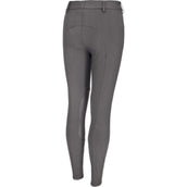 Pikeur Pantaloni da Equitazione BROOKLYN Grigio chiaro