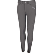 Pikeur Pantaloni da Equitazione BROOKLYN Grigio chiaro