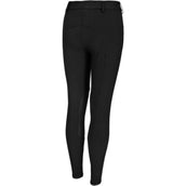 Pikeur Pantaloni da Equitazione BROOKLYN Nero