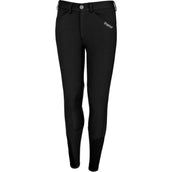 Pikeur Pantaloni da Equitazione BROOKLYN Nero
