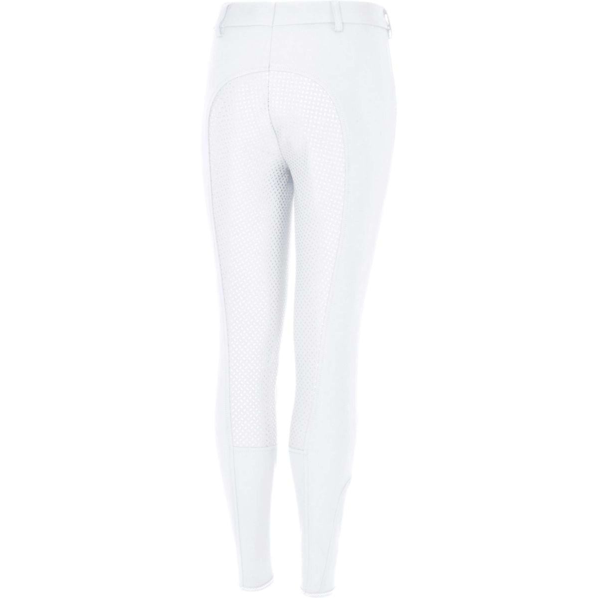 Pikeur Pantaloni da Equitazione BRADDY Bianco