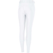 Pikeur Pantaloni da Equitazione BRADDY Bianco