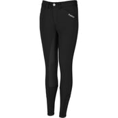 Pikeur Pantaloni da Equitazione BRADDY Nero