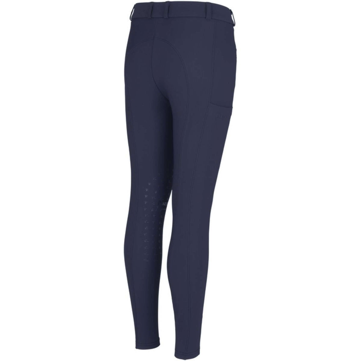 Pikeur Calzoni New Brooklyn SD Knie Grip Night Blue
