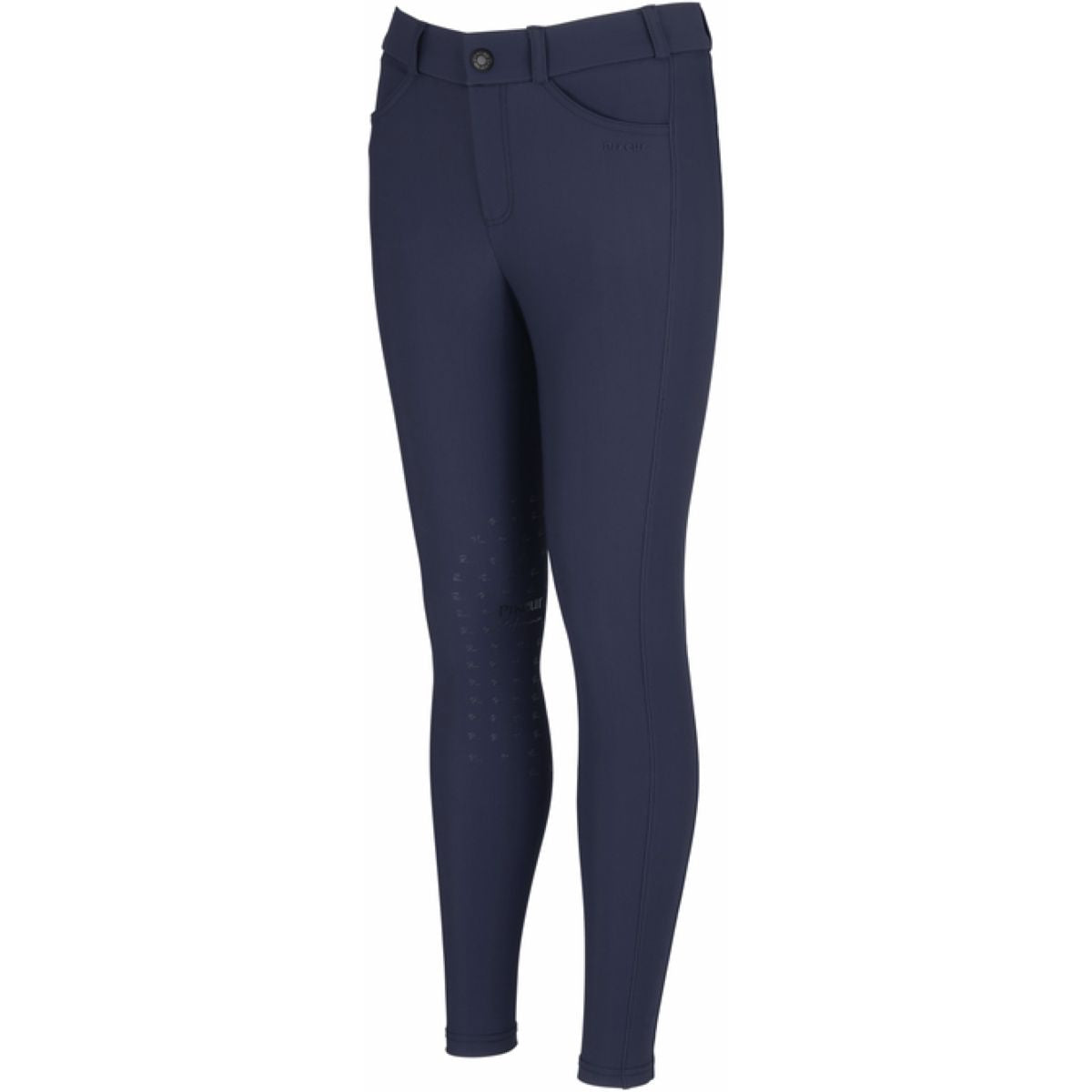 Pikeur Calzoni New Brooklyn SD Knie Grip Night Blue