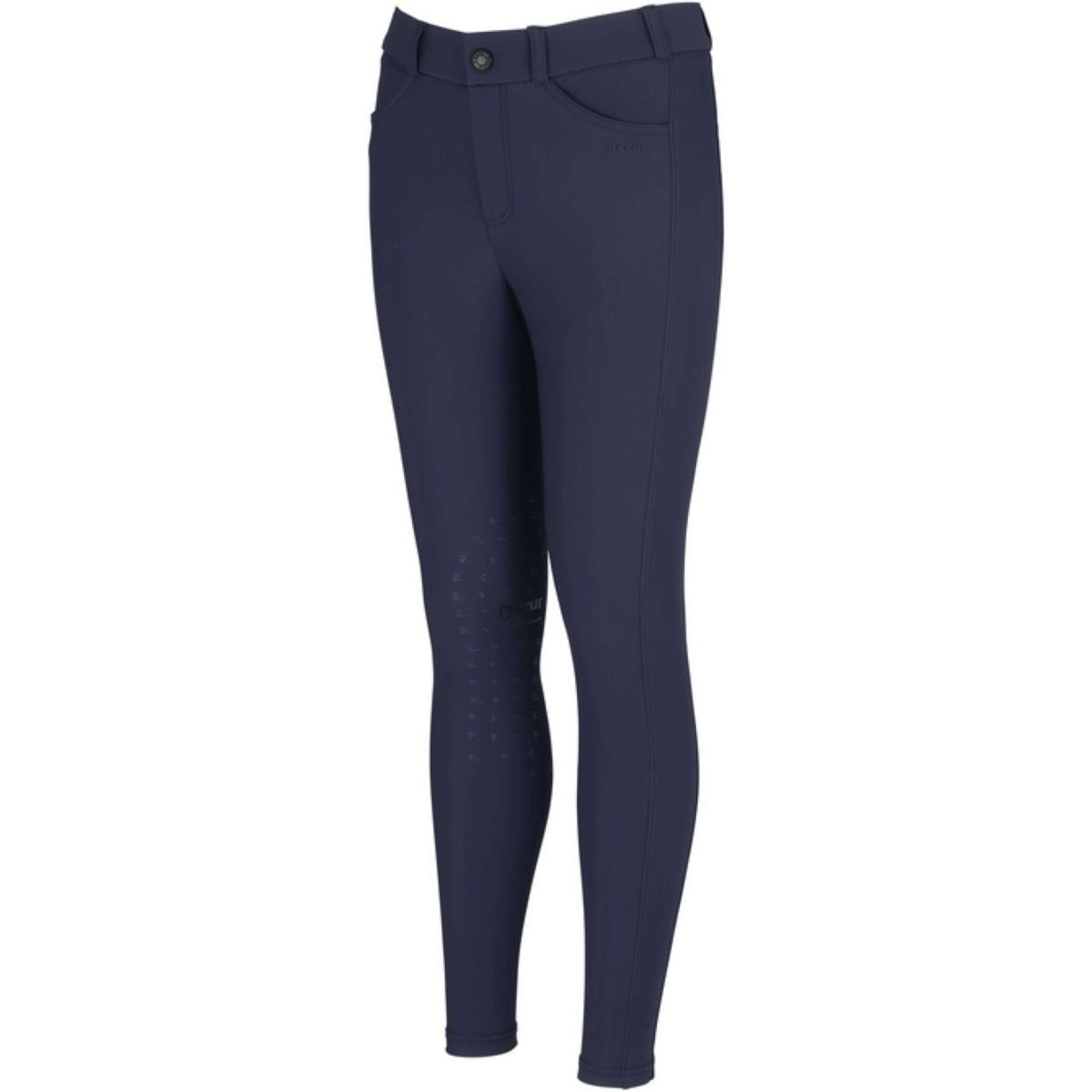 Pikeur Calzoni New Brooklyn SD Knie Grip Night Blue