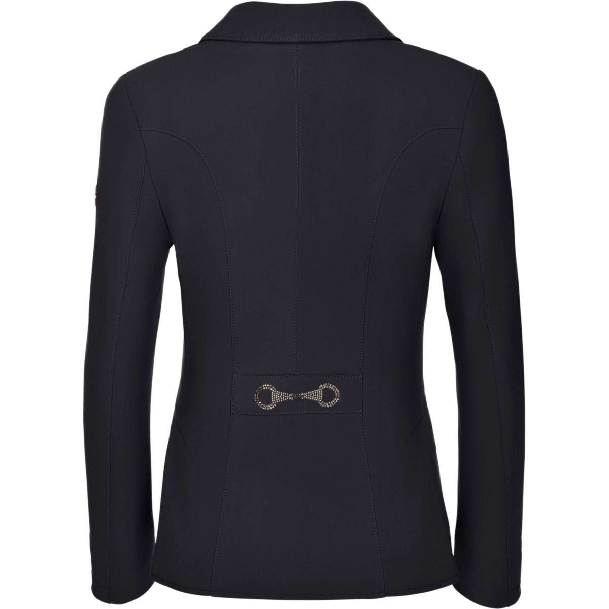 Pikeur Giacca da Competizione MANILA Nero