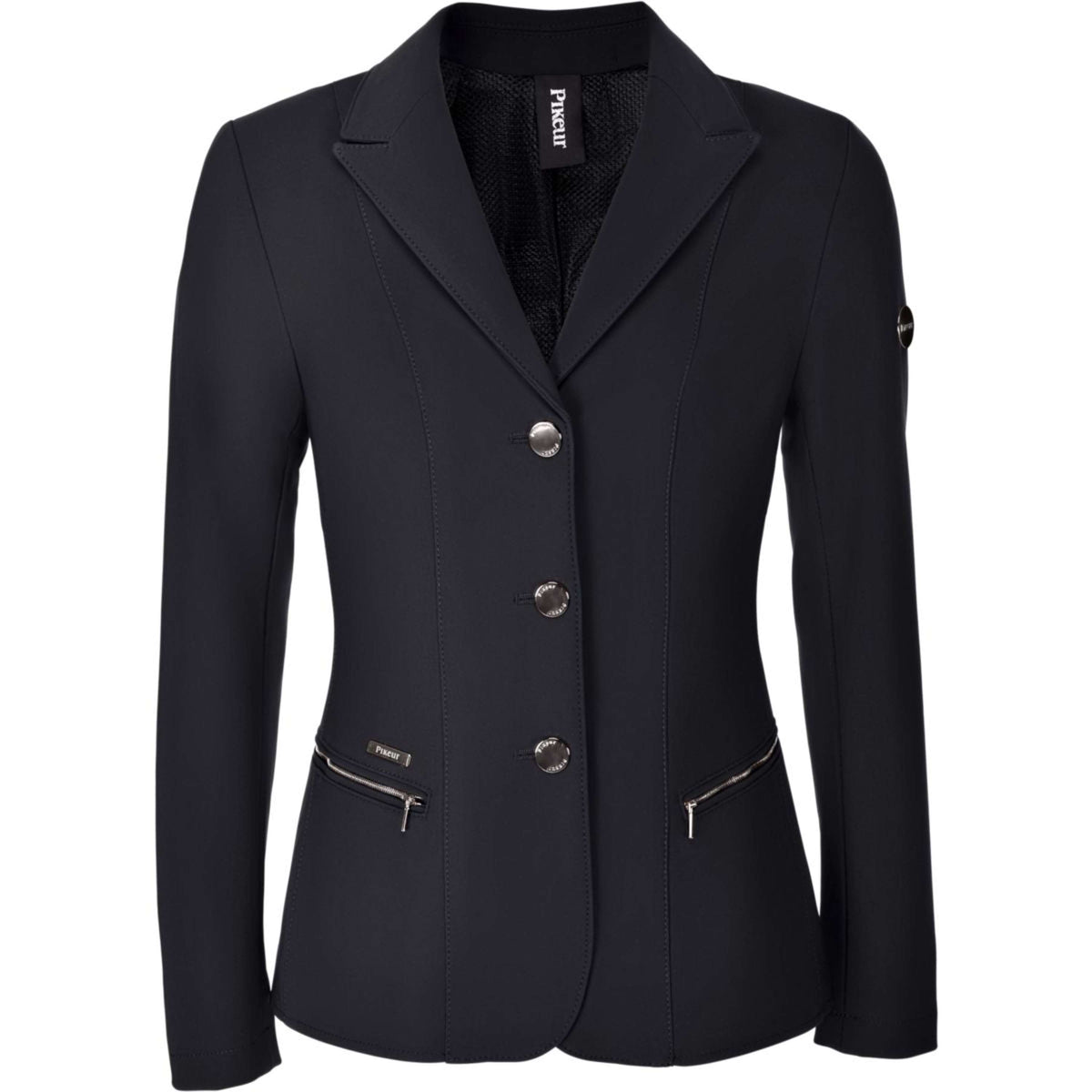 Pikeur Giacca da Competizione MANILA Nero