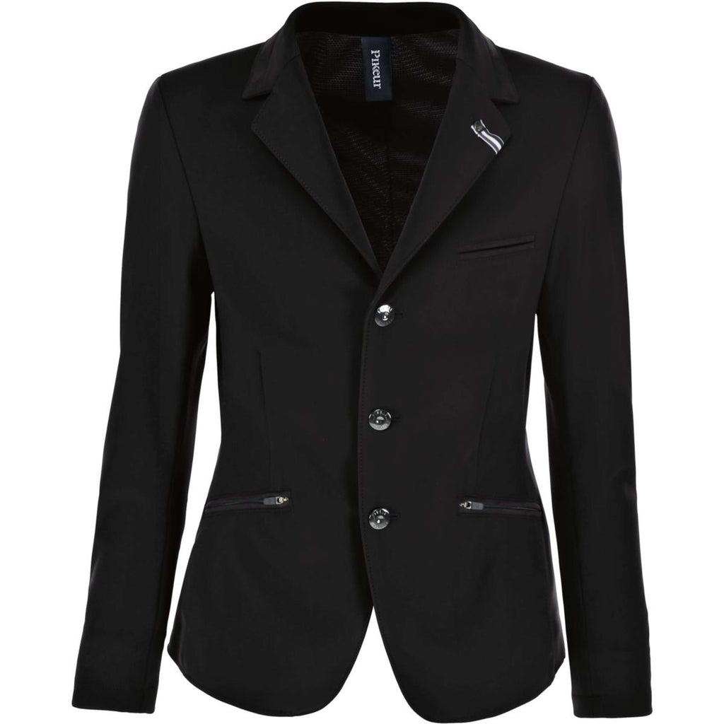 Pikeur Giacca da Competizione IVO Nero