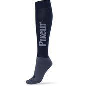 Pikeur Calzini Glad Nightblue