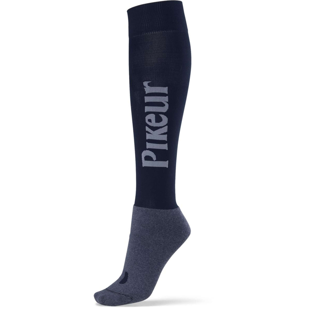 Pikeur Calzini Glad Nightblue