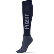 Pikeur Calzini Glad Nightblue