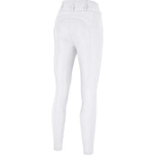 Pikeur Calzoni Candela New Full Grip Bianco