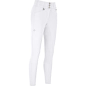Pikeur Calzoni Candela New Full Grip Bianco