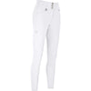 Pikeur Calzoni Candela New Full Grip Bianco
