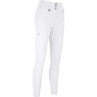 Pikeur Calzoni Candela New Full Grip Bianco