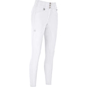 Pikeur Calzoni Candela New Full Grip Bianco