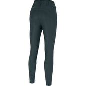 Pikeur Calzoni Candela New Full Grip Verde scuro
