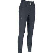 Pikeur Calzoni Candela New Full Grip Dark Shadow