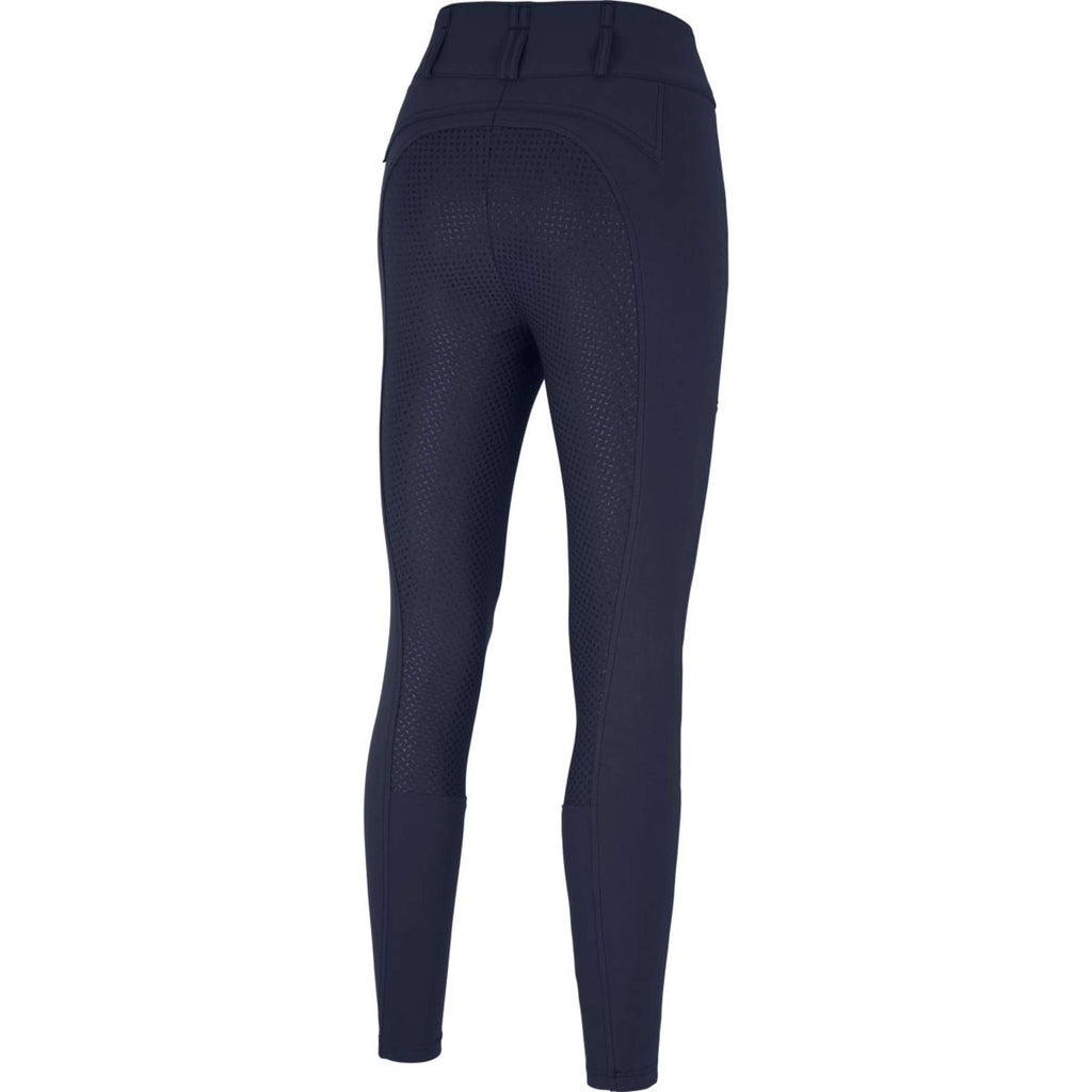 Pikeur Calzoni Candela New Full Grip Night Blue