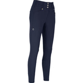 Pikeur Calzoni Candela New Full Grip Night Blue